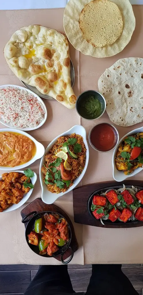 Menu_The Agra Tandoori_Stanmore_image_7