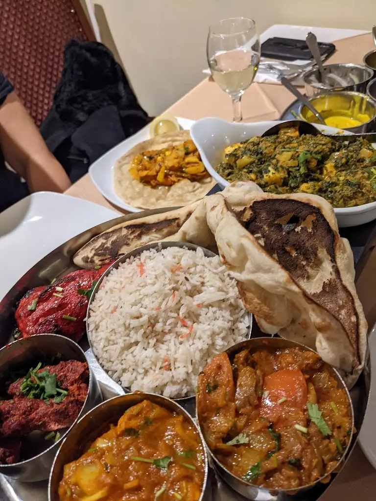 Menu_The Agra Tandoori_Stanmore_image_9