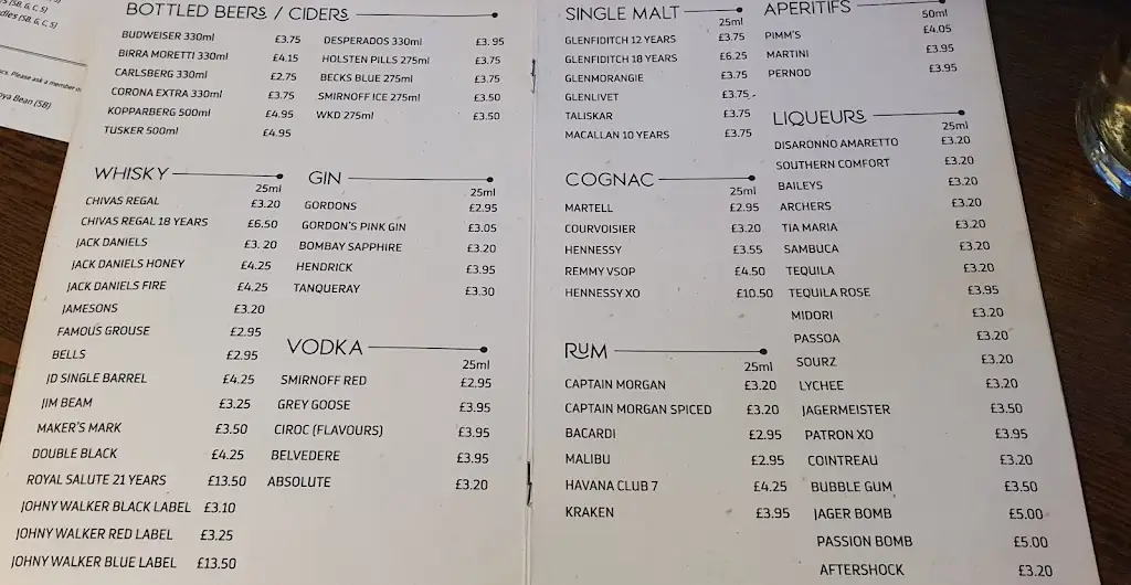 Menu_Everest Spice The Honeypot_Stanmore_image_3