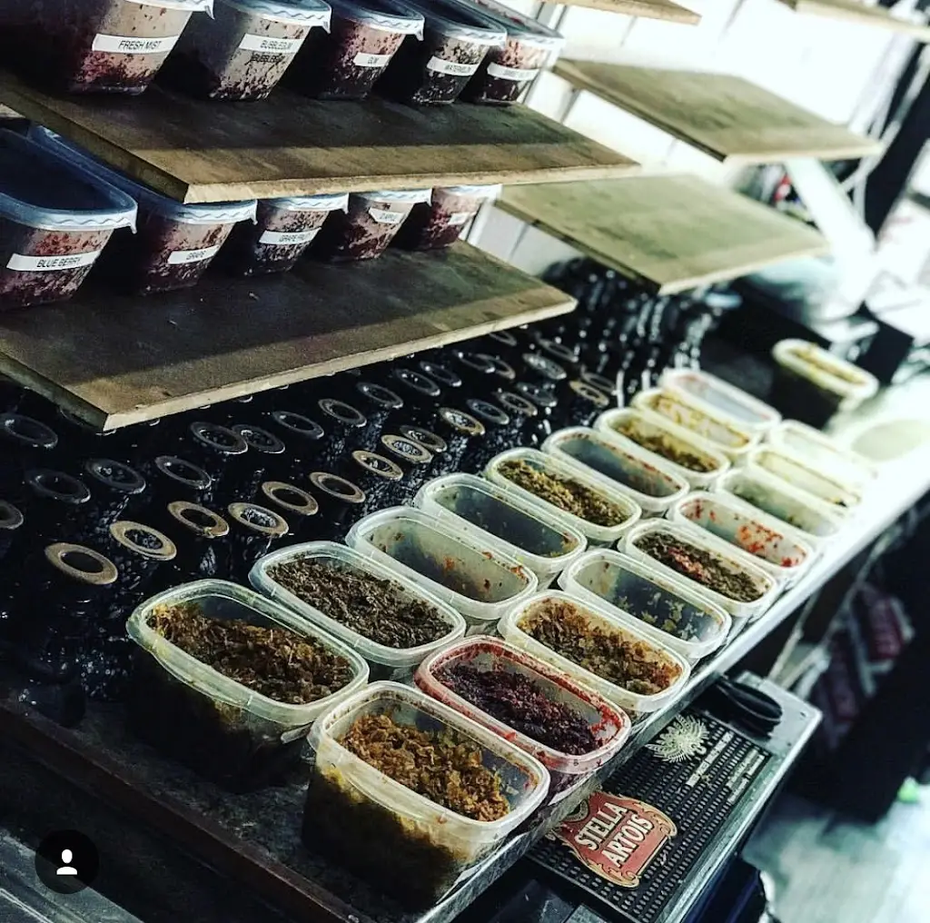 Menu_Everest Spice The Honeypot_Stanmore_image_7