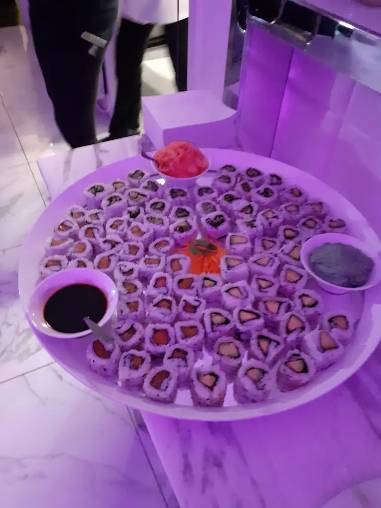 M Rahman_Apollonia Events_Stanmore_review