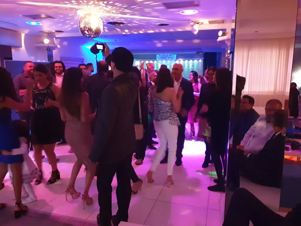 yogesh parmar_Apollonia Events_Stanmore_review