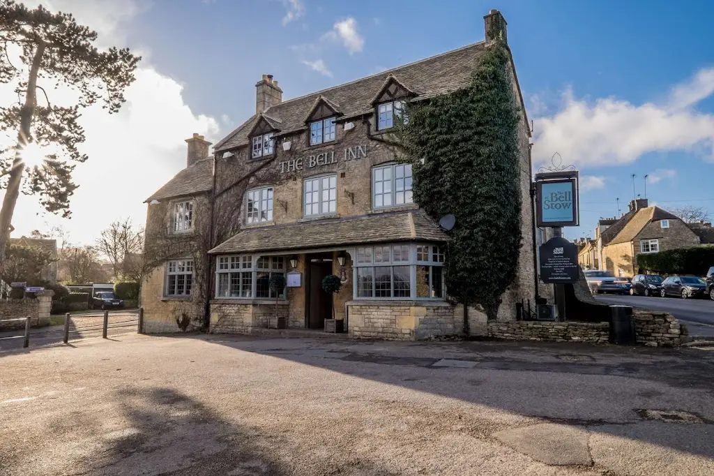 The Bell (Hotel)_Stow on the Wold_slider_image_1