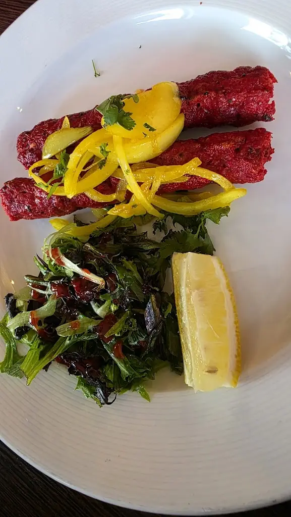 Lavi Srivastava_Zaika_Stonehouse_review