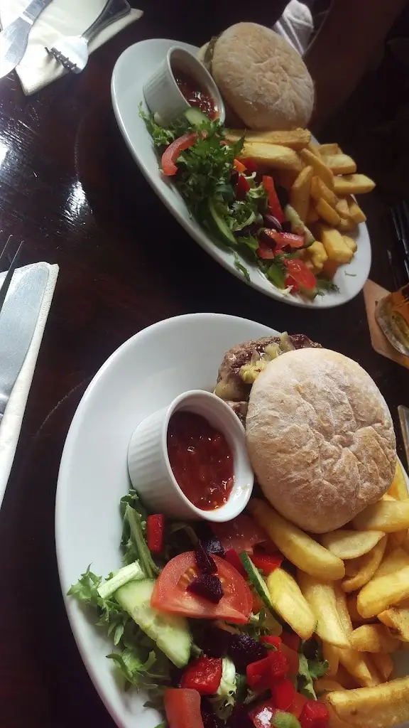 Menu_The Stag_Stotfold_image_1