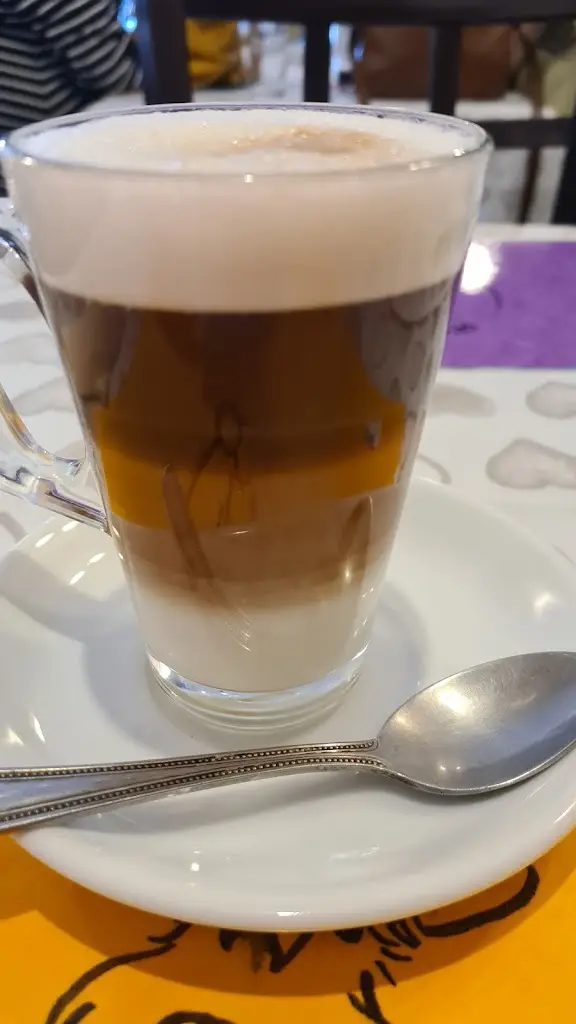 Menu_The Stag_Stotfold_image_3