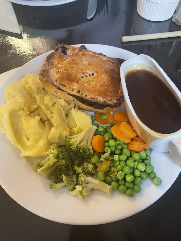 Menu_The Stag_Stotfold_image_9