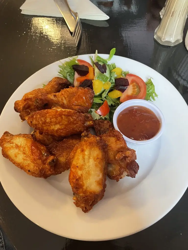 Kevin Pearce_The Stag_Stotfold_review