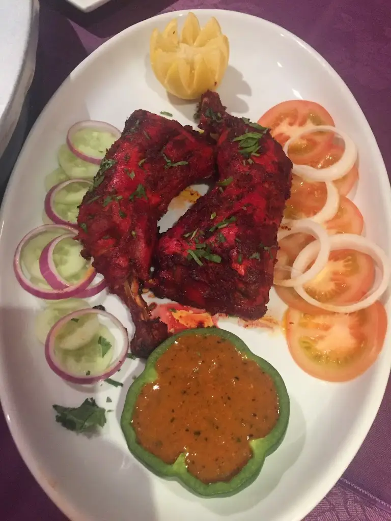 Menu_India Lodge_Stotfold_image_4