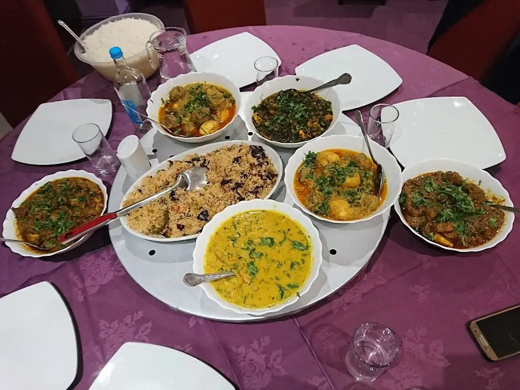 Menu_India Lodge_Stotfold_image_5