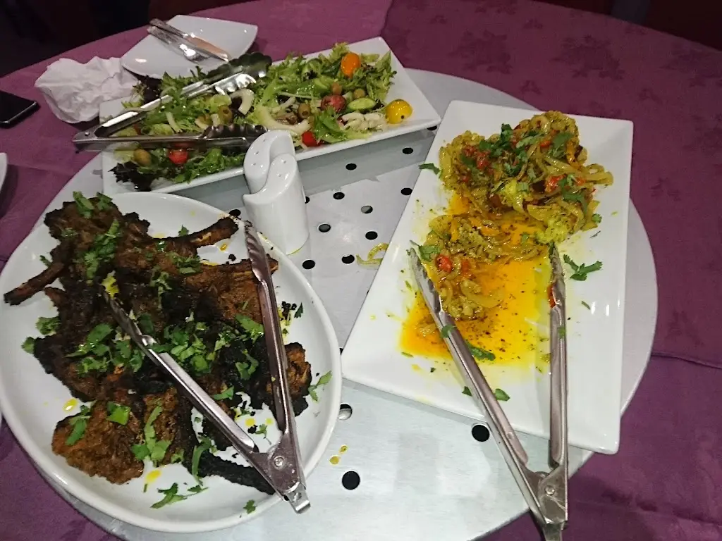 Menu_India Lodge_Stotfold_image_6