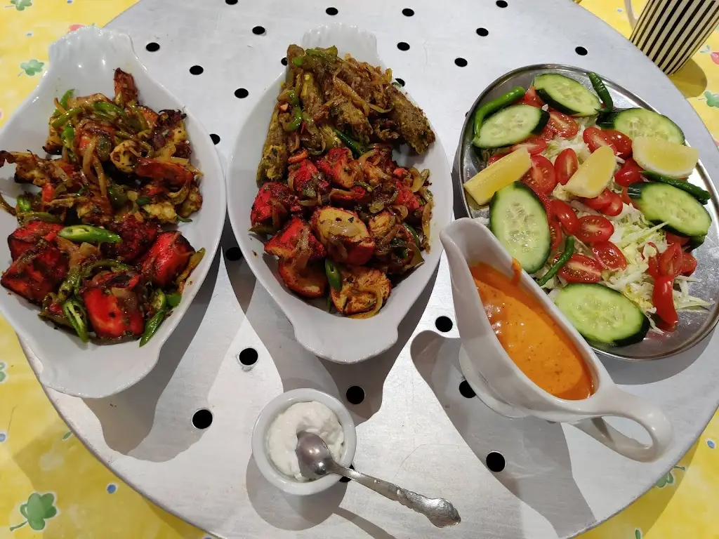 Menu_India Lodge_Stotfold_image_9