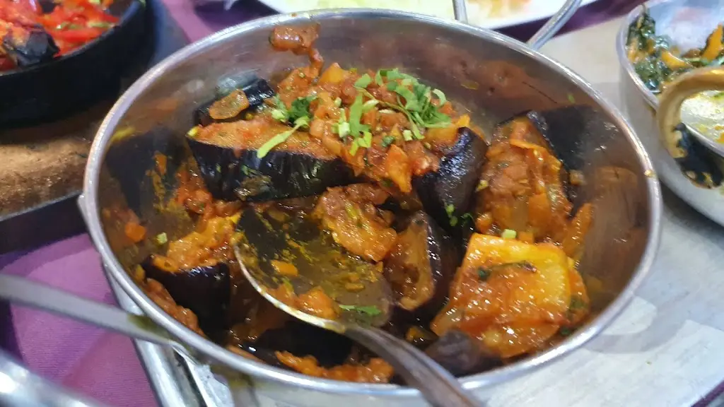 Sonny Johnson_India Lodge_Stotfold_review