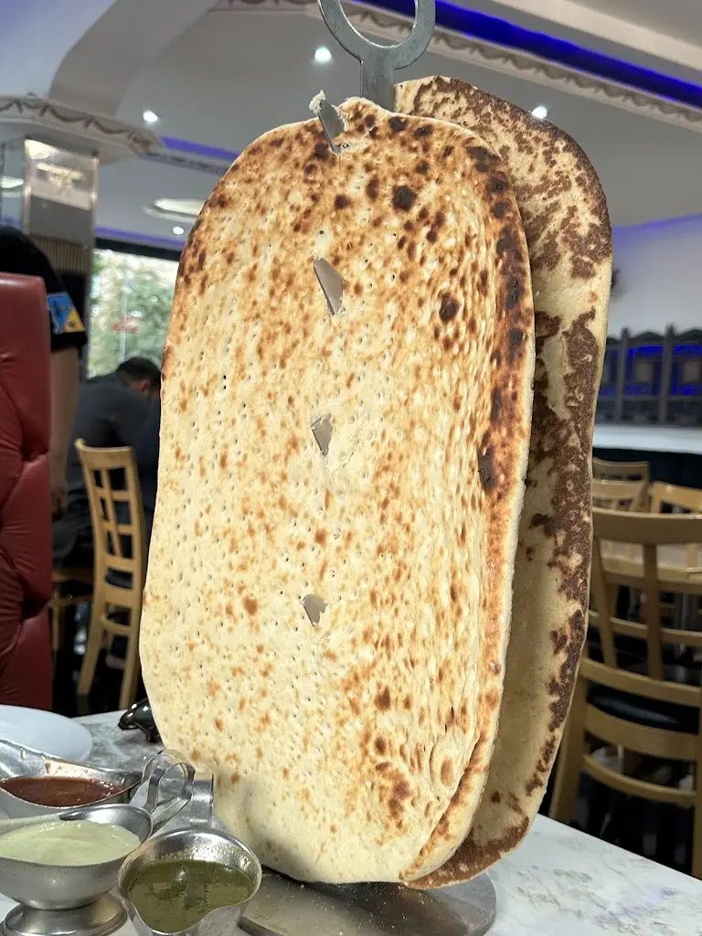 Robi Chowdhury_Khyber Grill_Becontree_review