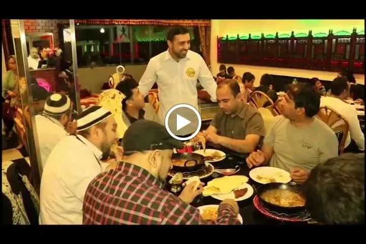 Khyber Grill_Becontree_slider_image_2