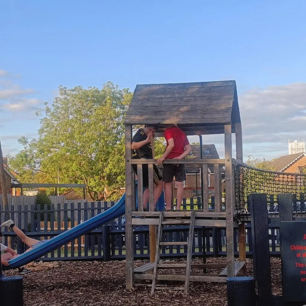 Charlene Cochrane_Chequers_Stotfold_review