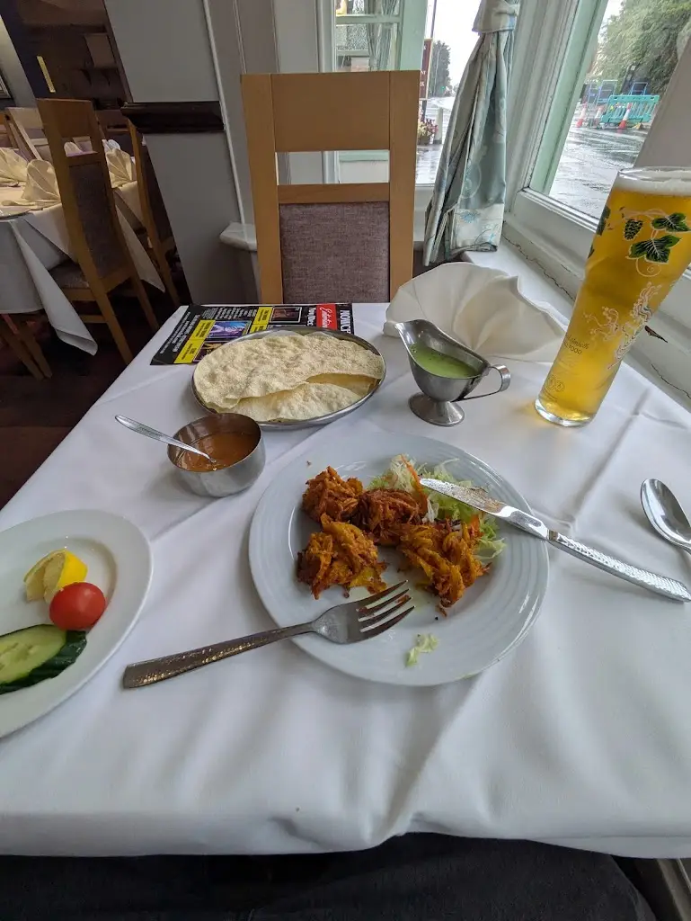 Thomas Jones_Mowchak Stokenchurch_Stokenchurch_review