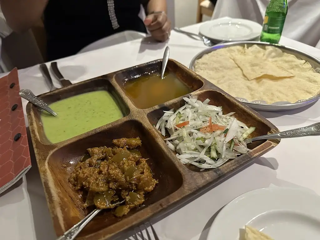 Nishad Panchal_Mowchak Stokenchurch_Stokenchurch_review