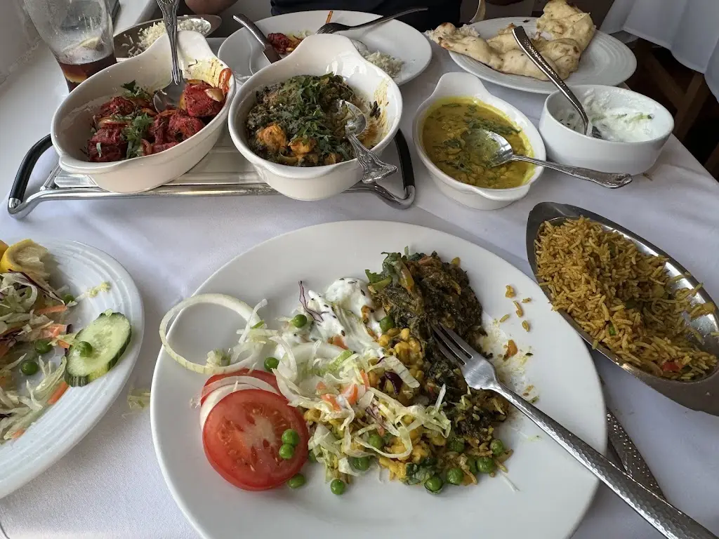 Mowchak Stokenchurch restaurant in Stokenchurch