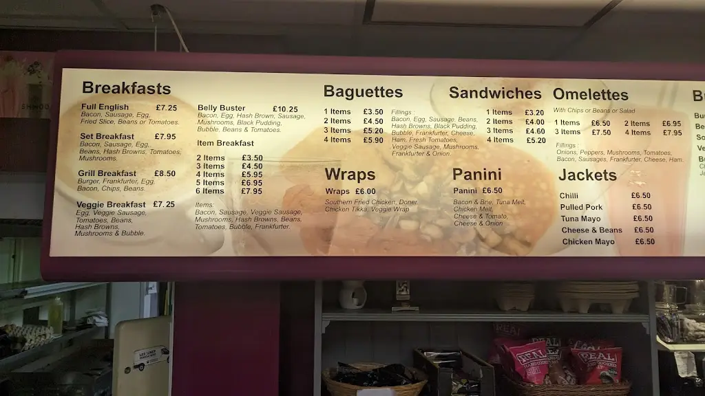 Menu_Chris's Cafe_Stokenchurch_image_1