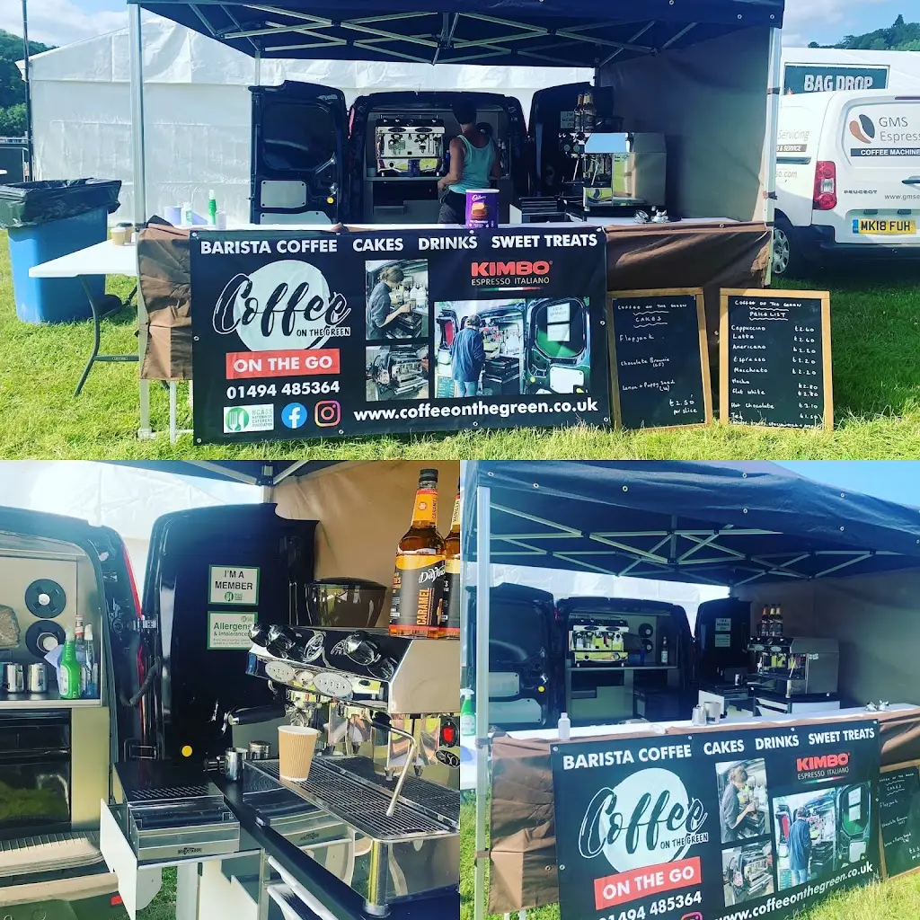 Menü_Coffee On The Green_Stokenchurch_Bild_1