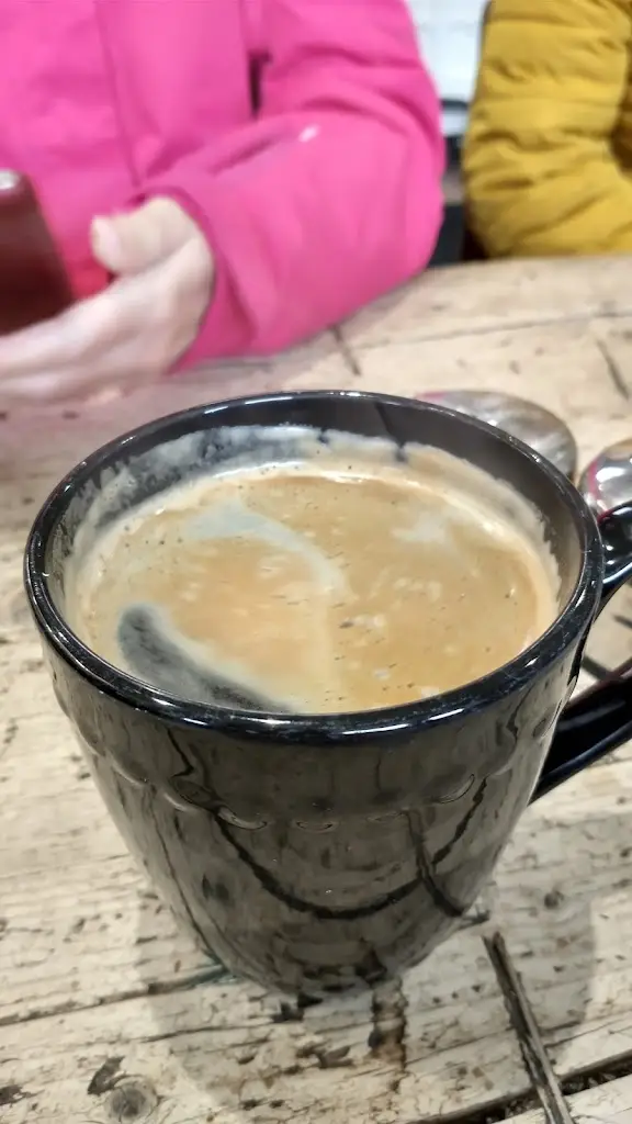 Menü_Coffee On The Green_Stokenchurch_Bild_3