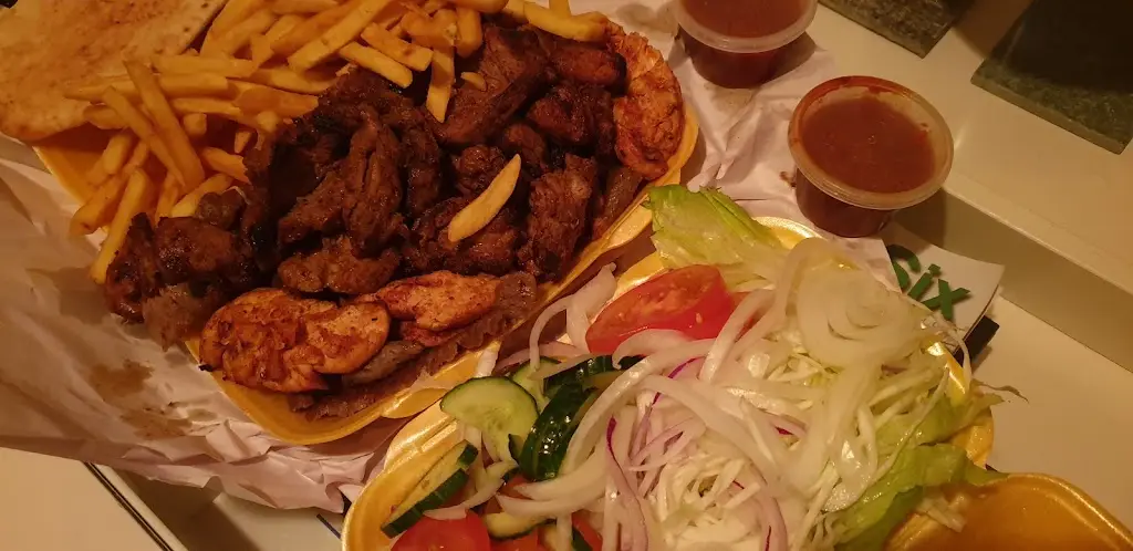 Menu_Chas's Kebab Centre_Stokenchurch_image_4