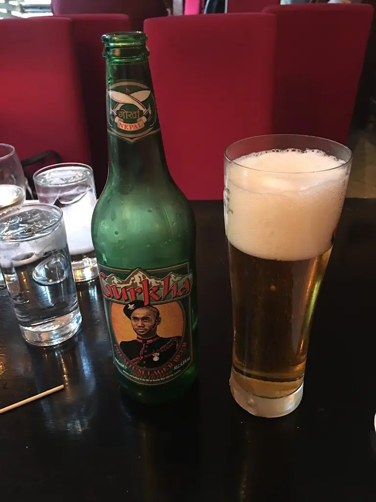 Menu_The Royal Oak, Stokenchurch_Stokenchurch_image_4