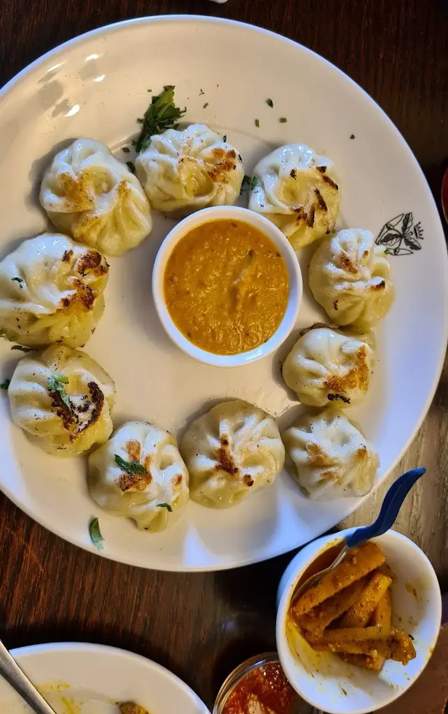 Menu_The Royal Oak, Stokenchurch_Stokenchurch_image_6