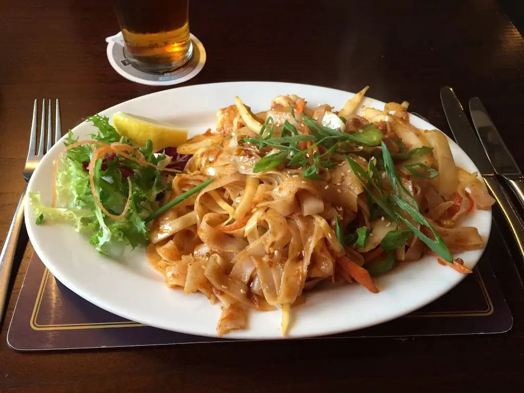 Menu_The Royal Oak, Stokenchurch_Stokenchurch_image_8