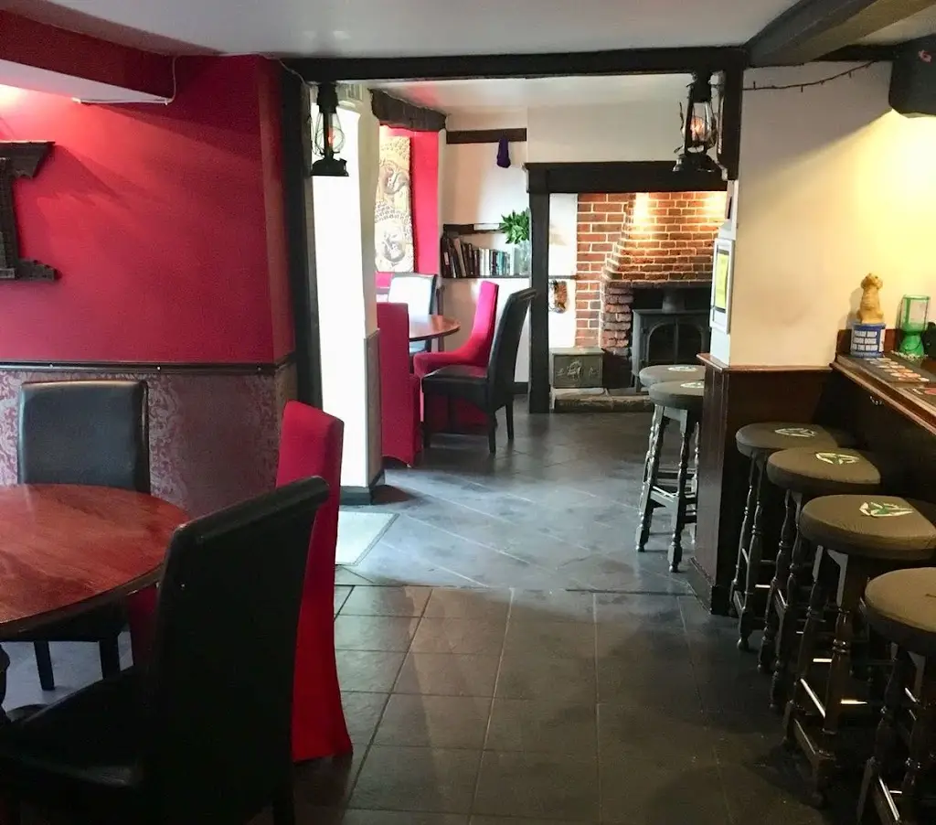 The Royal Oak, Stokenchurch restaurant in Stokenchurch