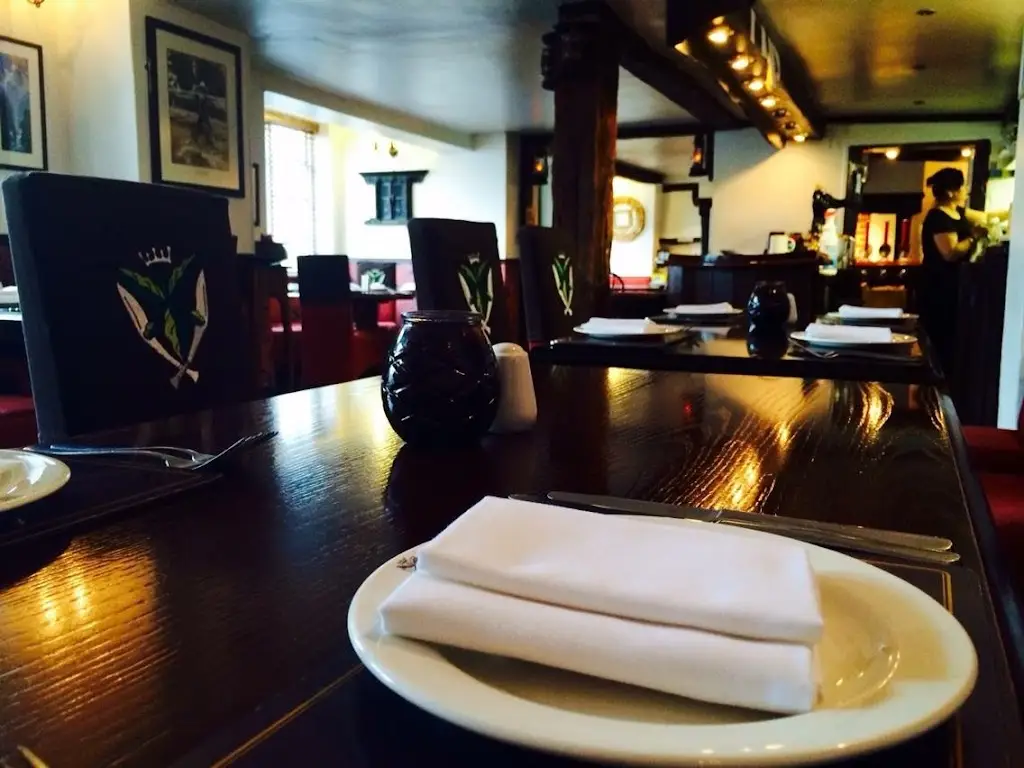 The Royal Oak, Stokenchurch_Stokenchurch_slider_image_2