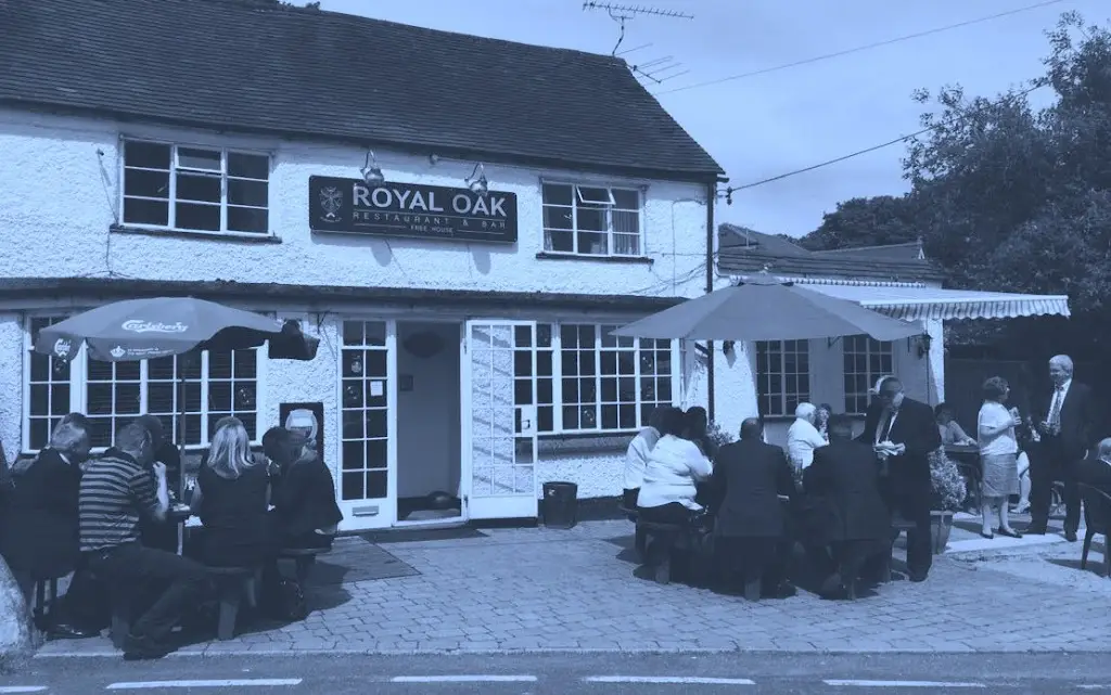 The Royal Oak, Stokenchurch_Stokenchurch_slider_image_3