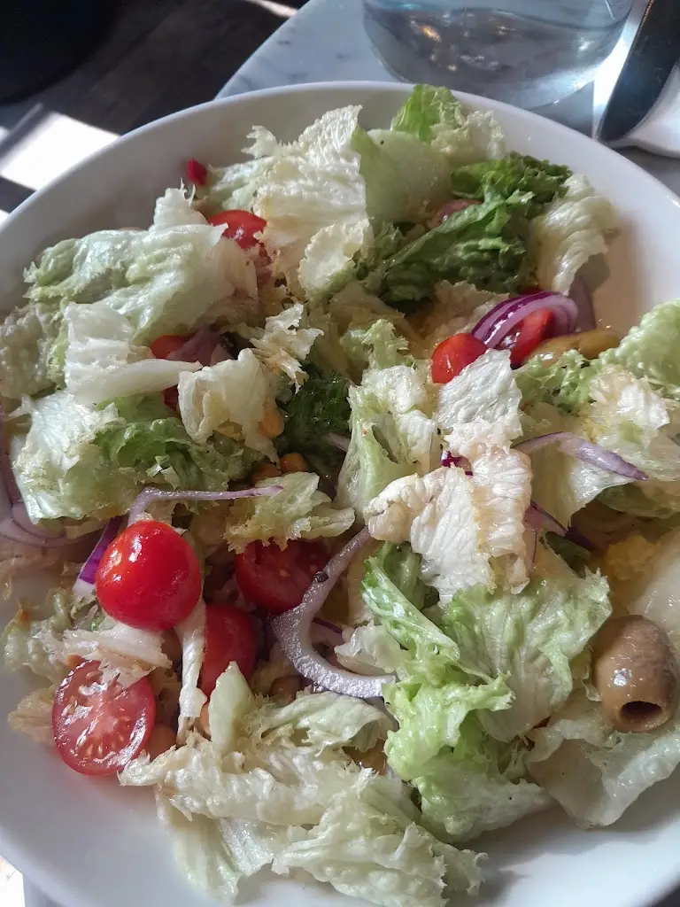 Gina Leacock_Ponti's Italian Kitchen_Stocksbridge_review