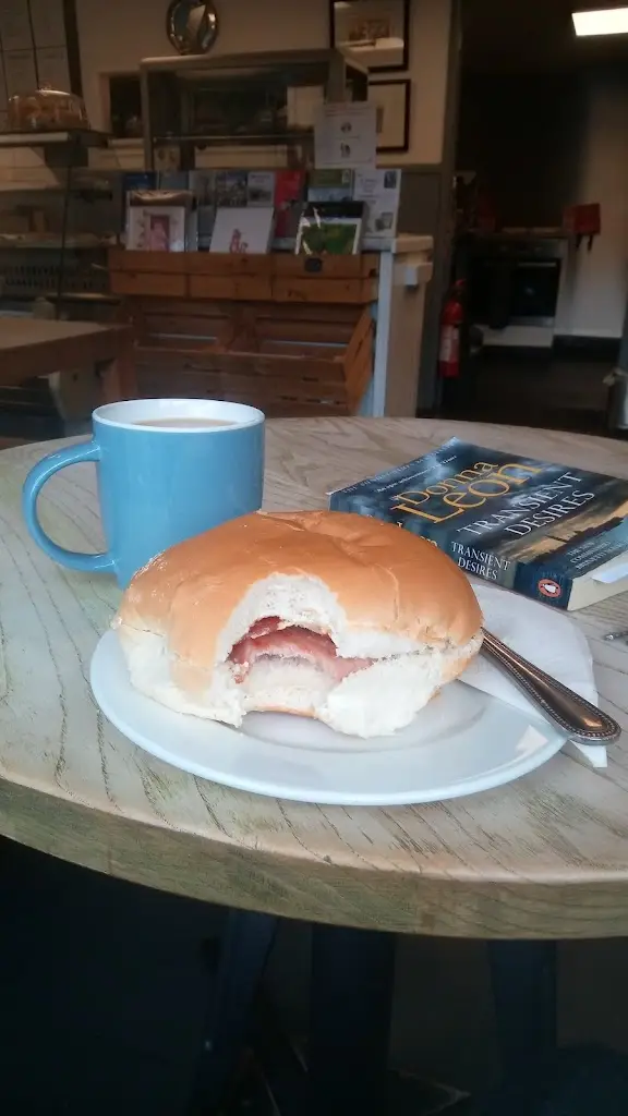 rolandgeordie_Samuel's Kitchen_Stocksbridge_review