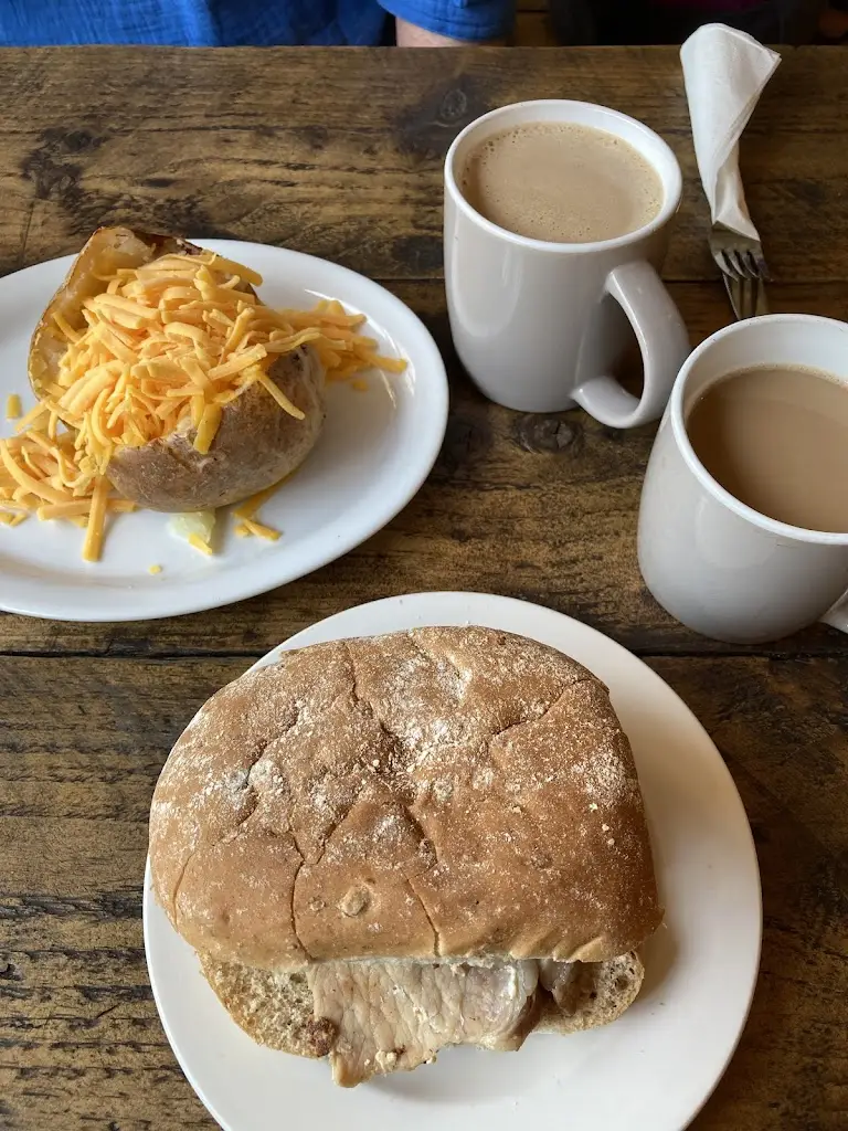 Chris Ledger_Samuel's Kitchen_Stocksbridge_review