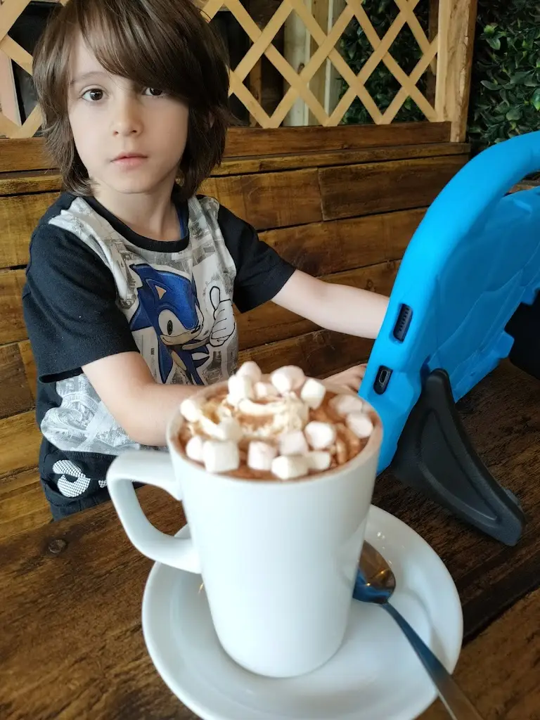 yvonne cawthorne_Samuel's Kitchen_Stocksbridge_review