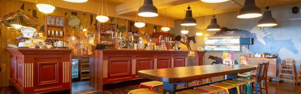 Zorro Lounge restaurant in Stocksbridge