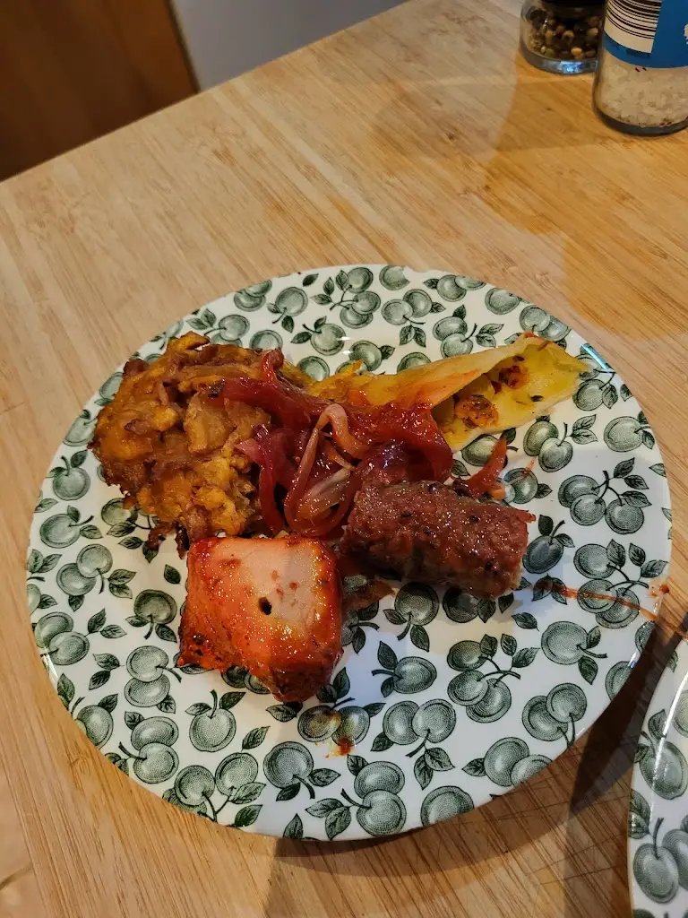 Adam Bodenham_Rajasthan Spice_Stocksbridge_review