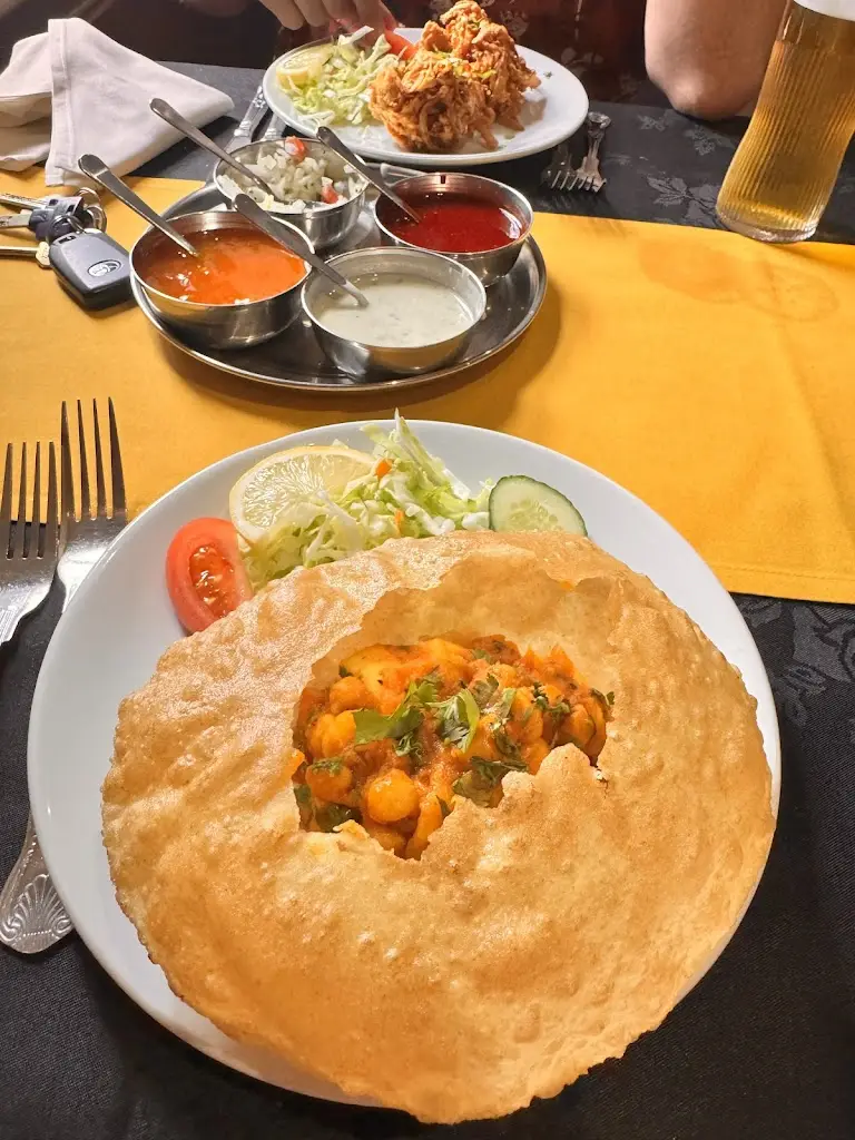 F Hay_Rajasthan Spice_Stocksbridge_review