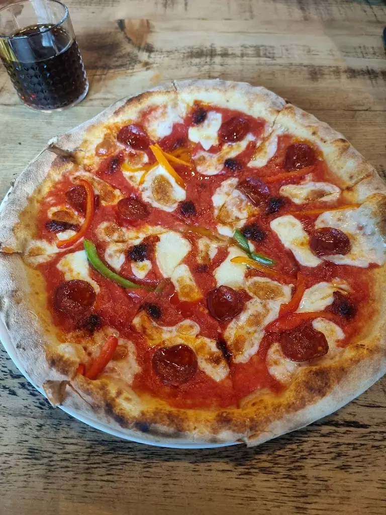 Menu_Romy's Pizza Bar_Stocksbridge_image_2