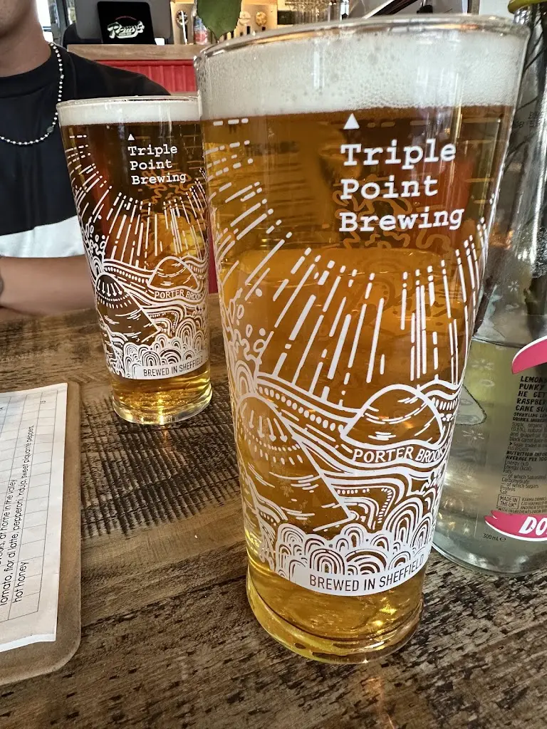 Paul Roberts_Romy's Pizza Bar_Stocksbridge_review