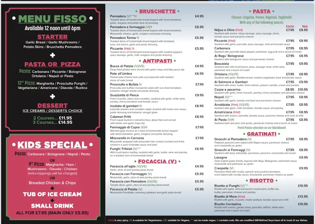 Menu_Di Sopra_Alnwick_image_2
