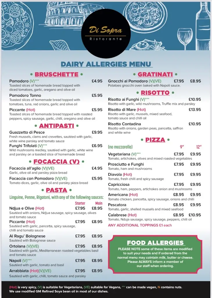 Menu_Di Sopra_Alnwick_image_3