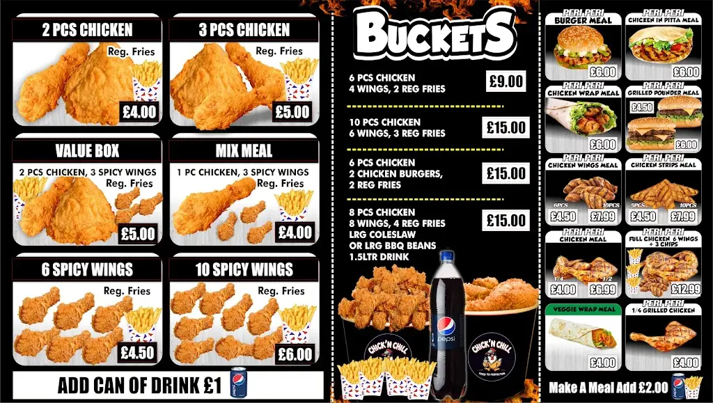 Menu_Chicken Chillz_Becontree_image_2