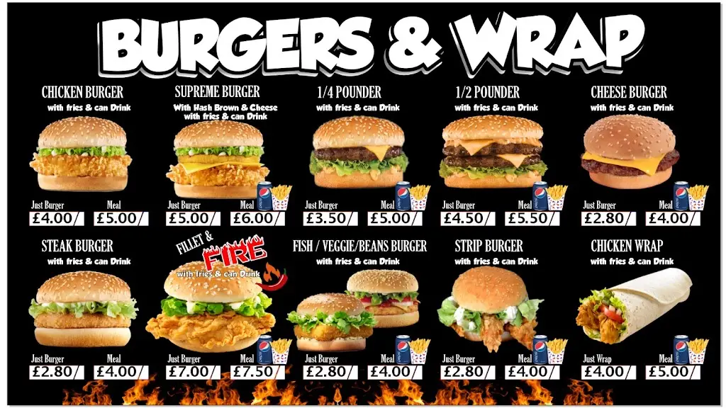 Menu_Chicken Chillz_Becontree_image_3