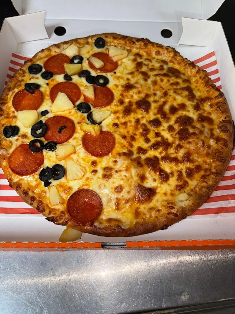 jawad naeem_Chicken Chillz_Becontree_review