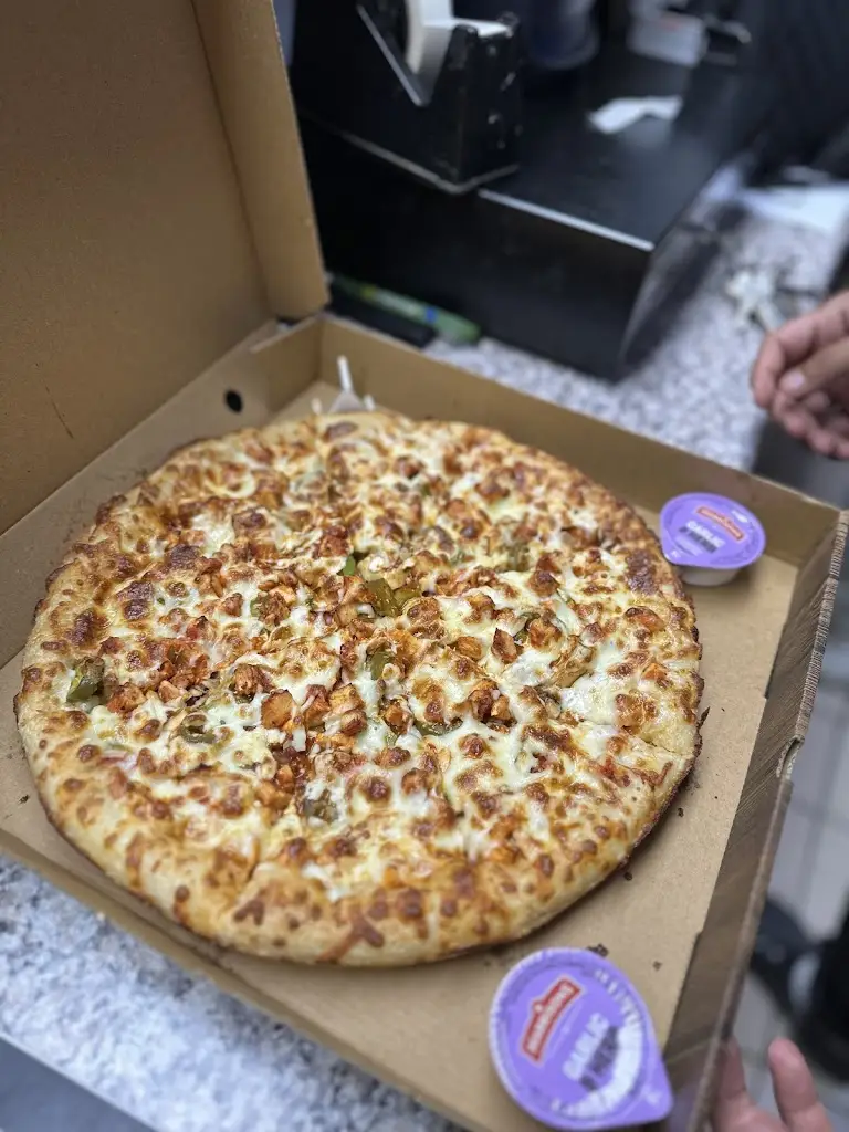 Fasih Ullah Kaleem_Chicken Chillz_Becontree_review