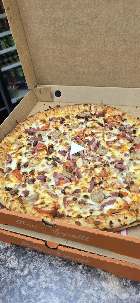 Saydul Islam_Chicken Chillz_Becontree_review