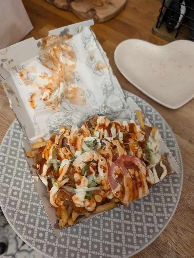 Menu_Burgers @ Stocksbridge_Stocksbridge_image_5